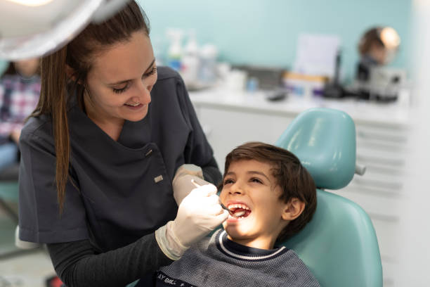 Best Chipped Tooth Repair Near Me  in Laughlin, NV
